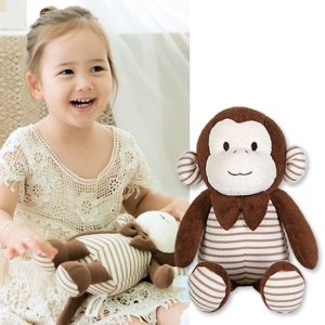 오가닉인형 애착몽 M