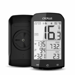 자전거 컴퓨터 CYCPLUS GPS Bike Computer