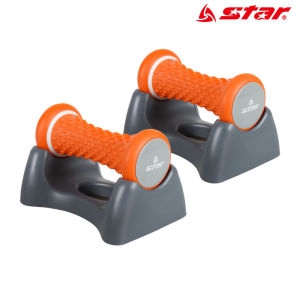신신상사 스타스포츠 JGJ921502스타 푸쉬업바 소프트 덤벨  2개입   EU4600