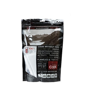 바로쿡  발열팩 100g 10개