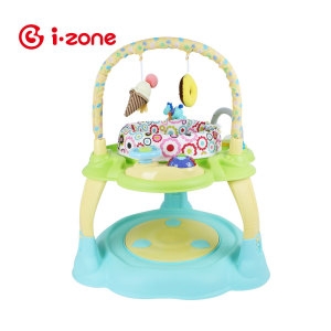 아이존 액티비티 멀티쏘서 국민육아템 아기쏘서