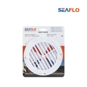 씨플로 원형 벤트 커버 164mm SFVC1-02 16153202