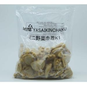 모노 당면 유부 주머니 40입 1kg