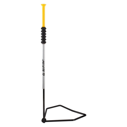 STAR  스타 뉴 티볼 폴대 아이언 WXK4003 학교체육