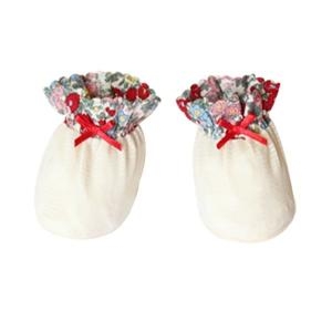 스윗하트 오가닉 메이플라워 발싸개