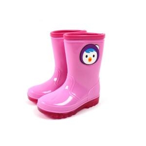 아트박스 뽀로로 패티 발광 장화