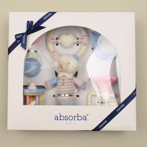 티노 딸랑이 세트 AXA367P1