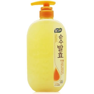 참그린 순수발효 곡물 750g (720ml)