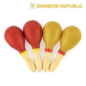 점보 마라카스 유아음악교구 유아악기