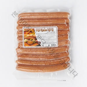 오뗄  파티소시지 700g