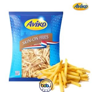 아비코  스킨 온 프라이 2kg