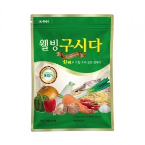 북설악농수산 황태 웰빙 구시다 500g[5개]