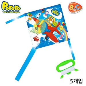 비앤씨  뽀로로 가오리연