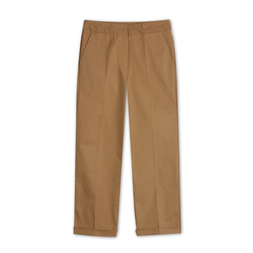 카이아크만 모던 안쪽 버클 슬랙스 팬츠 KPCPT246W0_BG  35312_KPCPT246W0_BG