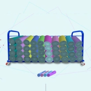 스카로 요가 매트 보관대 매트 보관함 2000xW650 1035138904