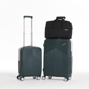 아메리칸투어리스터 NEW 에어라이더 특대형 4종 캐리어 세트 (20인치+27인치)