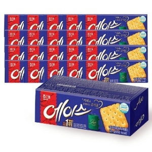 해태제과  에이스 121g x 30개