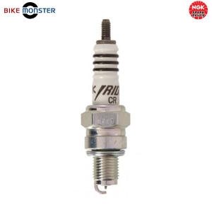 NGK  이리듐IX 스파크 플러그 CR6HIX 7274