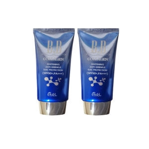 이켈 콜라겐 BB크림 50ml