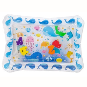 리틀히어로 플레이 워터매트