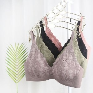 추천 로엠 푸딩 레이스 누디브라+W7E5581 품절임박