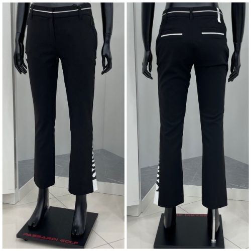 파사디  봄 데님 세미핏P20SSL504M