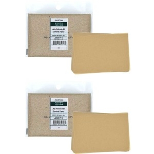 이니스프리 화산송이 한지 기름종이 50매