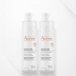 아벤느 미셀라 로션 클렌징 워터 200ml