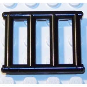 레고  부품/Bar 1 x 4 x 3 4521886 62113 Dark Stone Grey