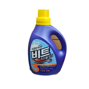 비트 트리플 액션 드럼용 2.8L