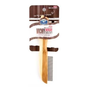 FineCraft 벨버드 비쉬우드 핀 브러쉬 S