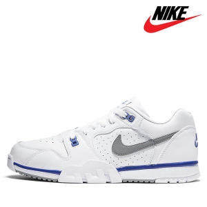 나이키 CQ9182-105   트레이너 로우 화이트 남성용