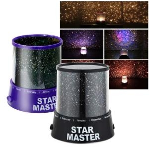 맥스  LED 별자리 무드등