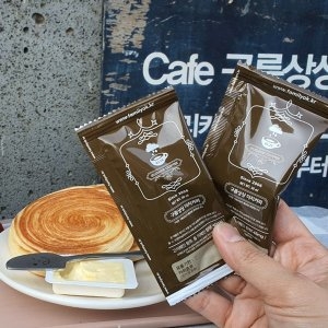 구름상상  산지별 더치커피 콜브드루 원액 30ml x 10봉