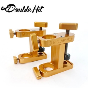 더블히트  넘버원 파라솔 클램프