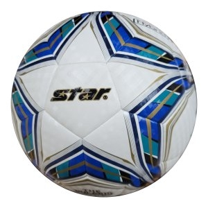 STAR  더 폴라리스5000 레플리카 축구공 5호