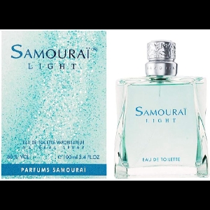 사무라이 알랭드롱   라이트 EDT SP 100ml