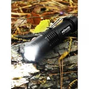 몬스터라이트  포켓 전조등 (ML2200PK)