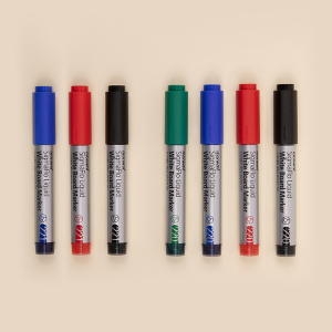 모나미  시그마플로 생잉크 보드마카 220