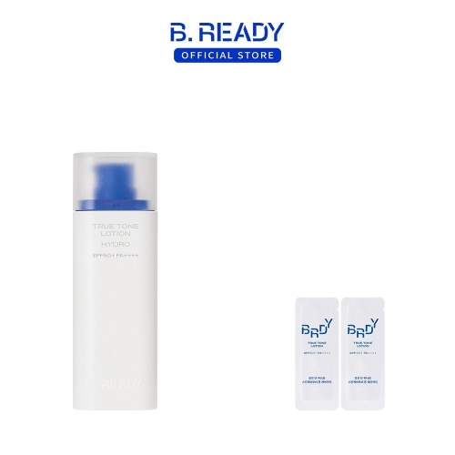 비레디 트루 톤 로션 하이드로 40ml