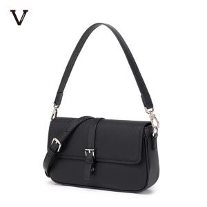 비브이랑 4컬러 소가죽 숄더가방겸 크로스백 TVA5021