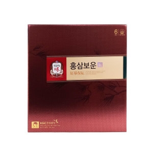 정관장 홍삼보운 40ml 30포