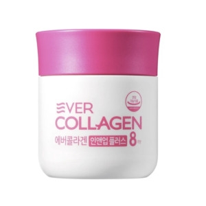 에버콜라겐 인앤업 플러스 750mg 112정