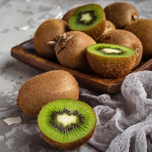 제스프리  그린키위 10kg 100과전후 대중과 키위