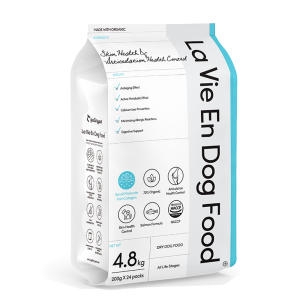 팜스코 라비앙 독 연어 4.8kg