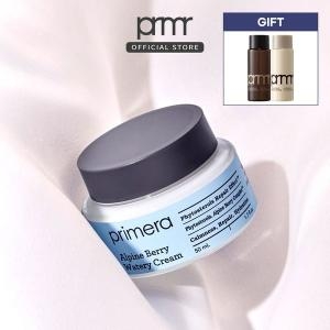 프리메라 알파인 베리 워터리 크림 50ml