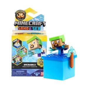 트레져X 마인크래프트 네더포탈 더블팩