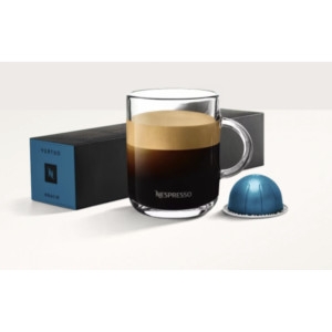 네스프레소  버츄오 오다치오 캡슐커피 10캡슐