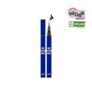 삐아 1+1 네버 다이 브러쉬 아이라이너