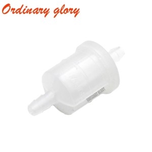 야마하  선외기 모터 연료필터 F4 F6 F8 F9.9 F15 4스트로크 68T-24251-00 68T-24251-01